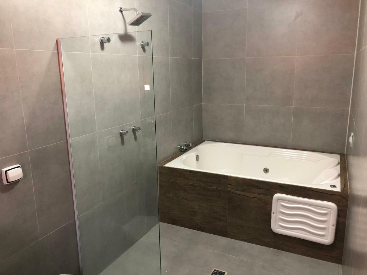 Classe Abc Ξενοδοχείο Santo André Εξωτερικό φωτογραφία
