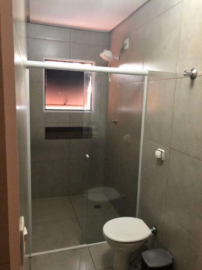 Classe Abc Ξενοδοχείο Santo André Εξωτερικό φωτογραφία