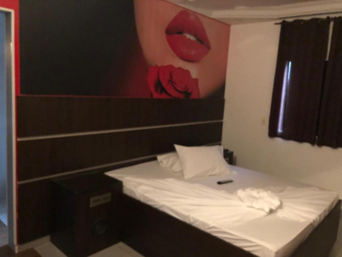 Classe Abc Ξενοδοχείο Santo André Εξωτερικό φωτογραφία